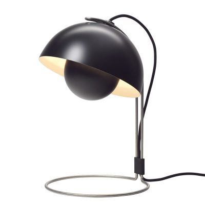 Flowerpot bordlampe: Smart lampe til bordet