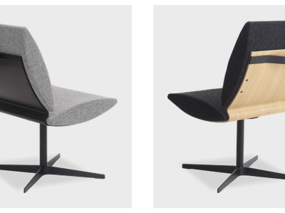 Erik Bagger Furniture er det nyeste nye indenfor dansk møbeldesign