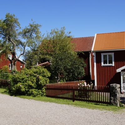 Brug en lokal boligadvokat når du køber fast ejendom