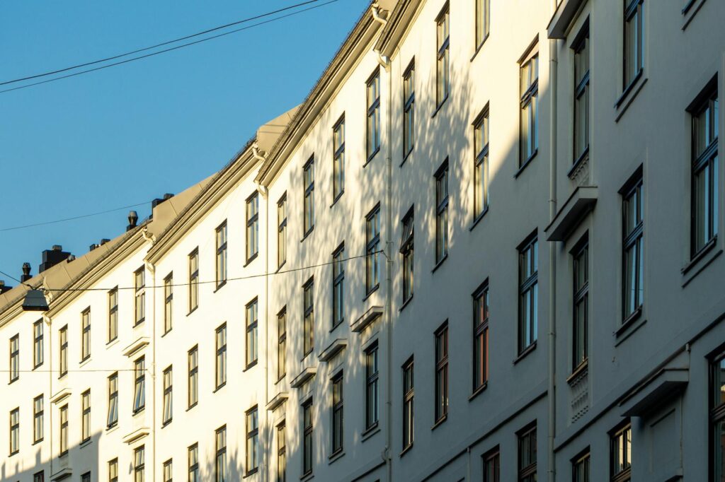 udvidet ejerskifteforsikring
