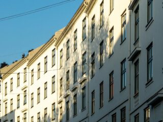udvidet ejerskifteforsikring