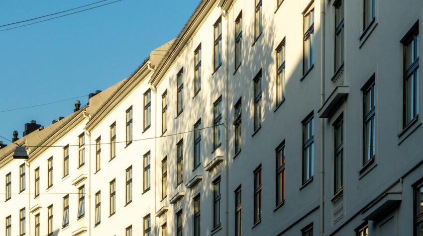 udvidet ejerskifteforsikring