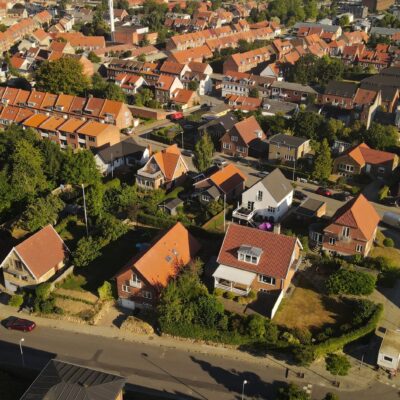 Placering af hjertestartere i boligforeninger: Hvor skal de egentlig hænge for at være mest effektive?