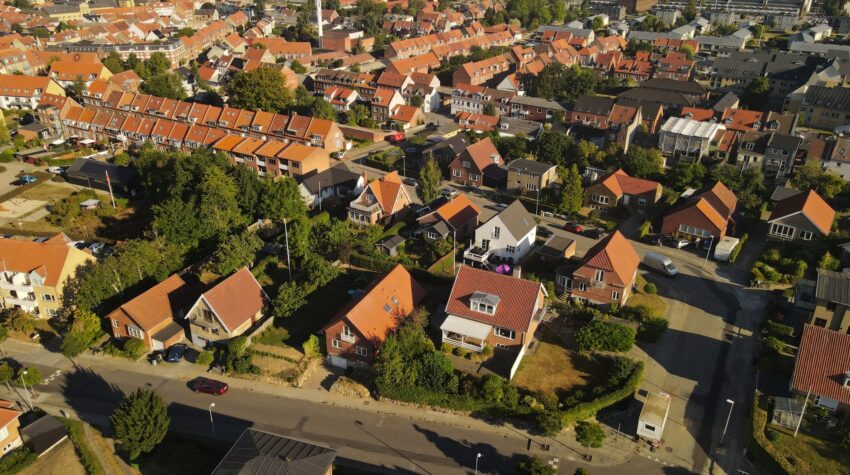 hjertestartere i boligforeningen
